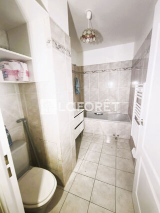  Appartement à louer 2 pièces 39 m²
