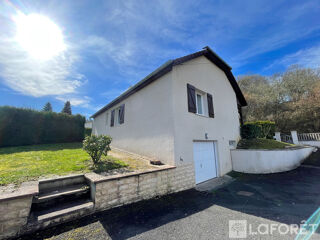  Maison à vendre 4 pièces 85 m²