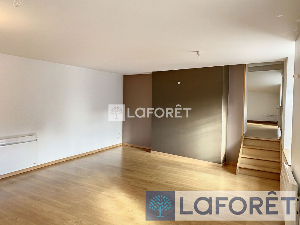 Location Appartement A louer Proche centre ville de Vittel Appartement F2 Vittel
