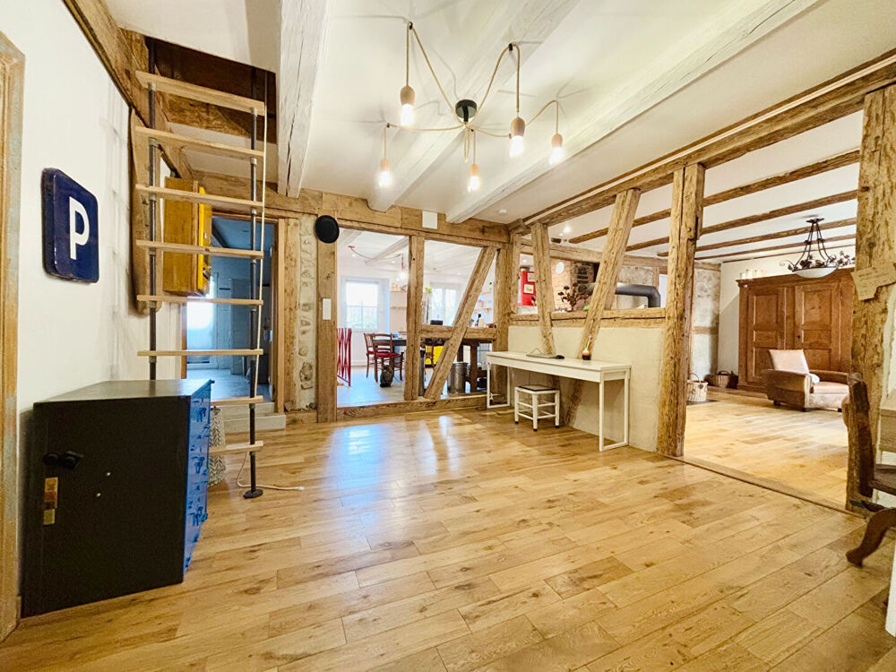 � vendre  Maison Hattstatt (68420)