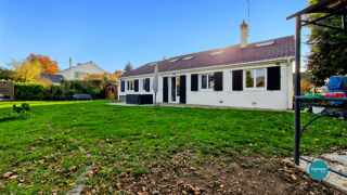  Maison � vendre 7 pi�ces 143 m�