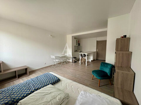  Appartement  louer 1 pice 30 m