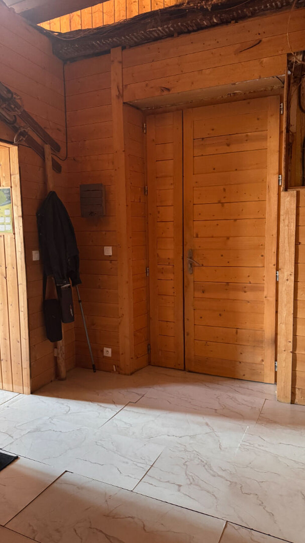 Vente Maison MAISON A VENDRE VILLEFRANCHE SUR CHER Villefranche sur cher