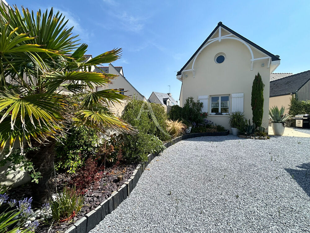 Maison 5 pièces 152 m² · à Batz sur Mer · 152 m² · 561 700 €