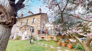  Maison � vendre 11 pi�ces 225 m�