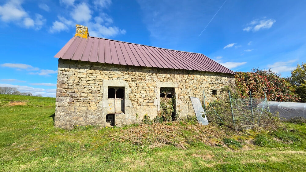 Ensemble immobilier EDERN 6 Pièces 187 m²