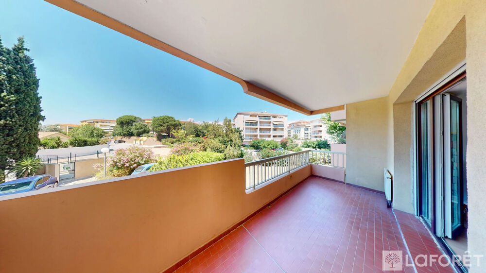 Appartement Frejus 2 pièce(s) 48 m2