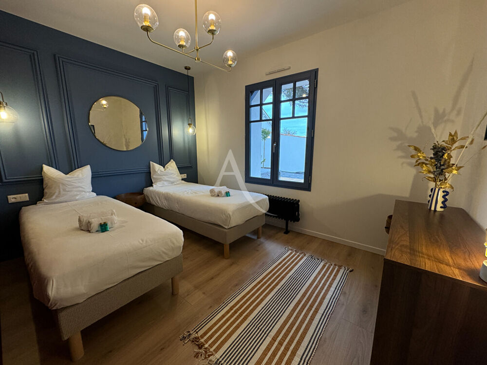  vendre  Maison Saint-Gilles-Croix-de-Vie (85800)