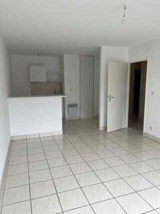  Appartement à louer 2 pièces 43 m²
