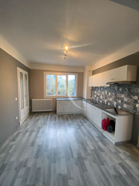  Appartement � louer 3 pi�ces 60 m�