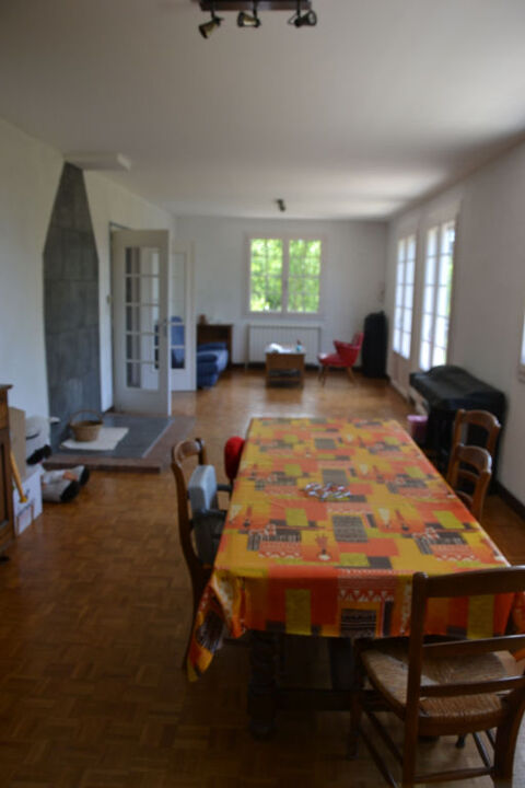  Maison � louer 6 pi�ces 113 m� Saint hostien