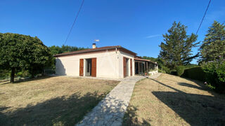  Maison à vendre 8 pièces 185 m²