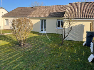  Maison à vendre 3 pièces 52 m²