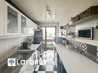  Appartement � vendre 5 pi�ces 92 m�