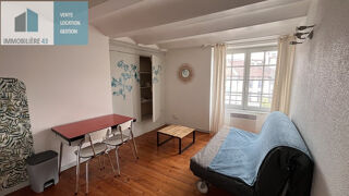  Appartement � louer 2 pi�ces 35 m�