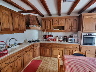  Maison  vendre 9 pices 200 m