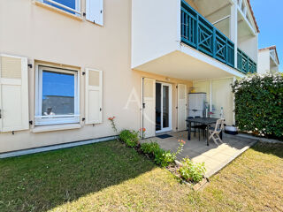  Appartement à vendre 2 pièces 37 m²