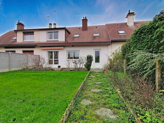  Maison � vendre 4 pi�ces 96 m�