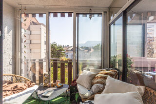 Appartement à vendre 4 pièces 73 m²