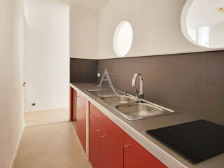  Appartement à vendre 2 pièces 38 m²