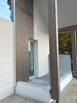  Appartement � vendre 3 pi�ces 67 m�