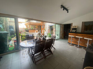  Maison � vendre 5 pi�ces 106 m�