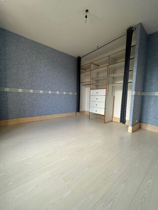  Appartement � vendre 4 pi�ces 88 m�