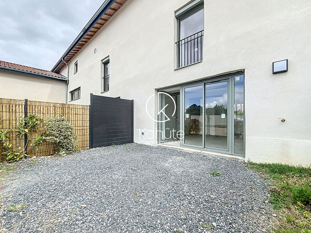 Vente Appartement à 20 minutes de Lyon, Appartement Lentilly 4 pièce(s), triplex de 91m², 3 chambres, extérieur privatif, 2 places de stationnemen Lozanne