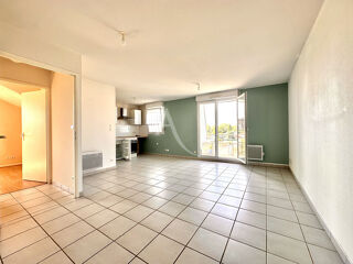  Appartement à vendre 2 pièces 45 m²