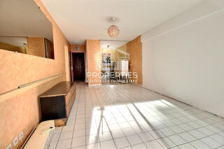  Appartement � vendre 3 pi�ces 58 m�