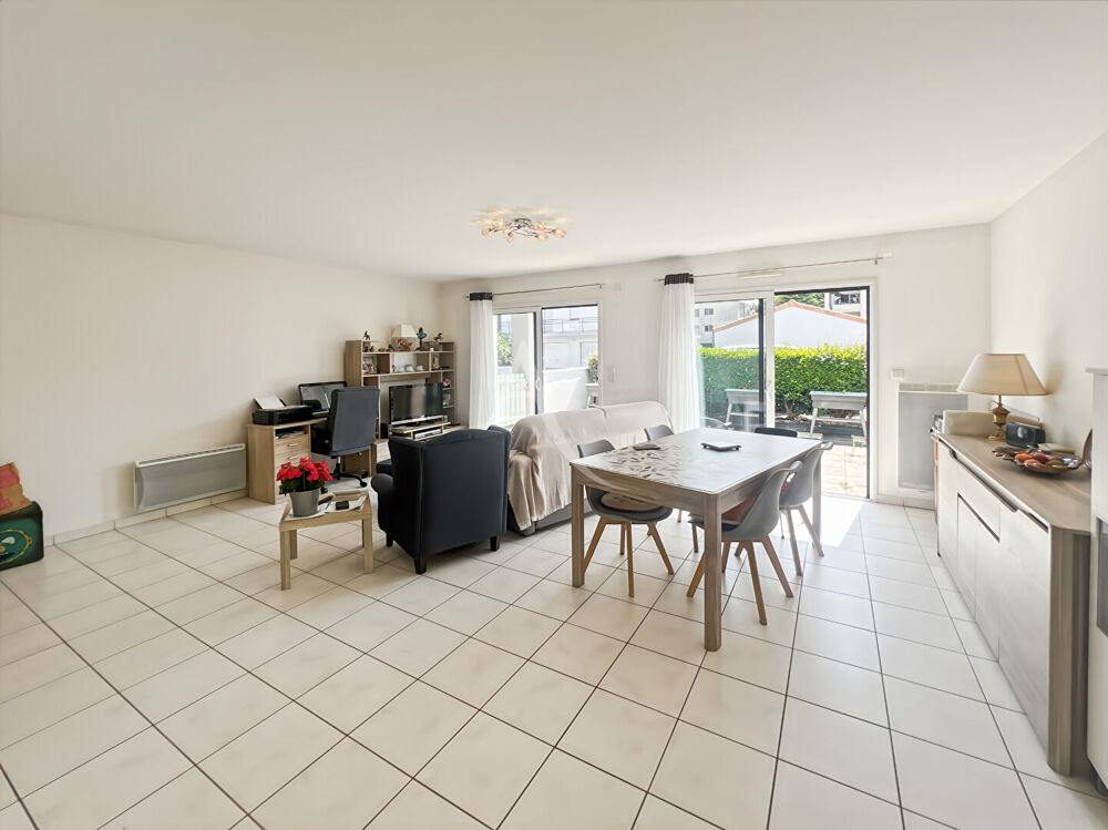Vente Appartement Centre Ville Appartement T3 Saint jean de monts