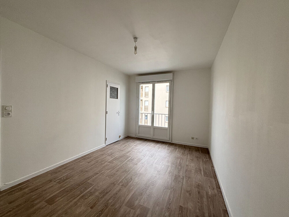 Appartement - 2 chambres 35.05 m2
