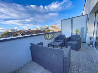  Appartement � vendre 1 pi�ce 30 m�