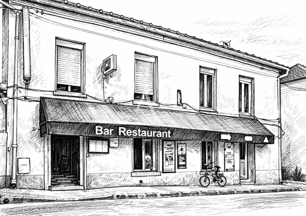 Vente Immeuble IMMEUBLE MIXTE  - LOCAL COMMERCIAL ? LOGEMENTS ? FONDS DE COMMERCE  - TERRASSES Neuilly sur marne