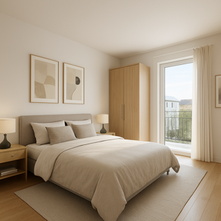  Appartement à vendre 4 pièces 78 m²