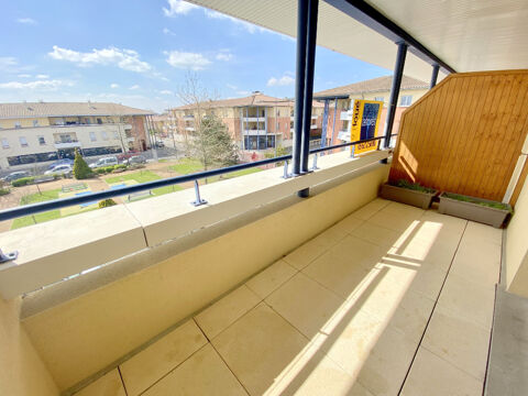  Appartement  louer 2 pices 49 m