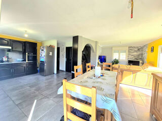  Maison � vendre 6 pi�ces 112 m�
