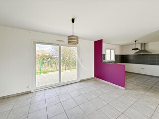  Maison à vendre 3 pièces 80 m²
