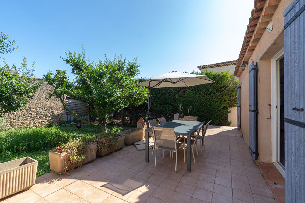 Vente Maison Villa Marseille 5 pièce(s) 115 m2 Marseille 13