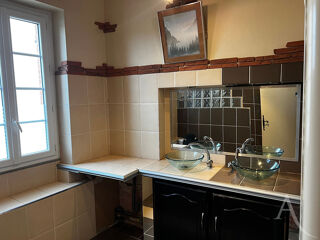  Maison � vendre 4 pi�ces 89 m�