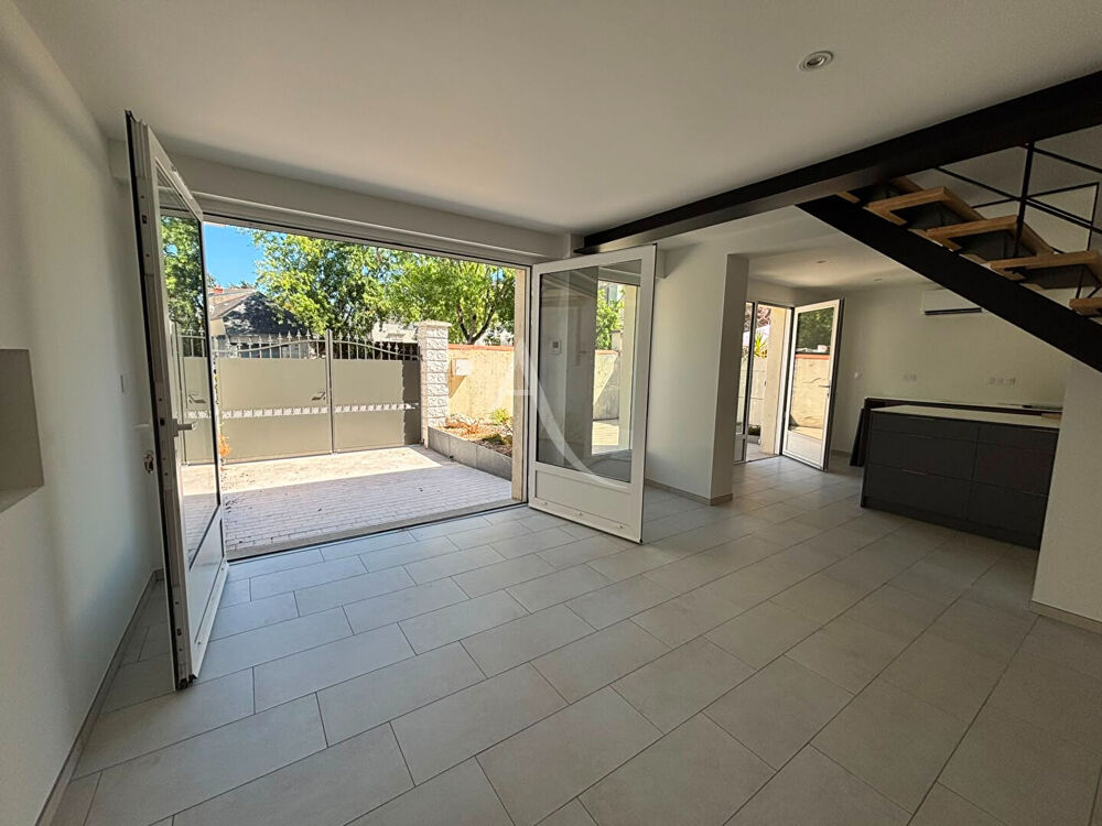 Maison Chalonnes Sur Loire 6 pièce(s) 123 m2