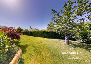  Maison à vendre 6 pièces 119 m²