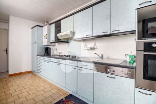  Maison � vendre 5 pi�ces 93 m�