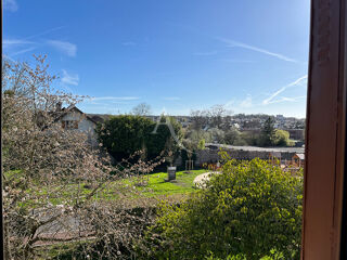  Appartement � vendre 1 pi�ce 19 m�