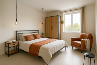  Appartement à vendre 3 pièces 75 m²