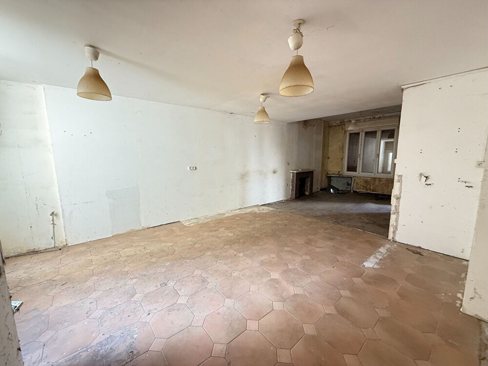 Vente Immeuble Immeuble Mouzon 150 m2 Mouzon