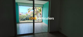  Appartement � vendre 3 pi�ces 58 m�