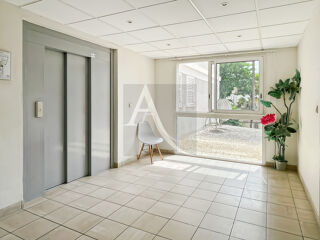  Appartement à vendre 3 pièces 80 m²