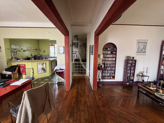  Maison � vendre 6 pi�ces 