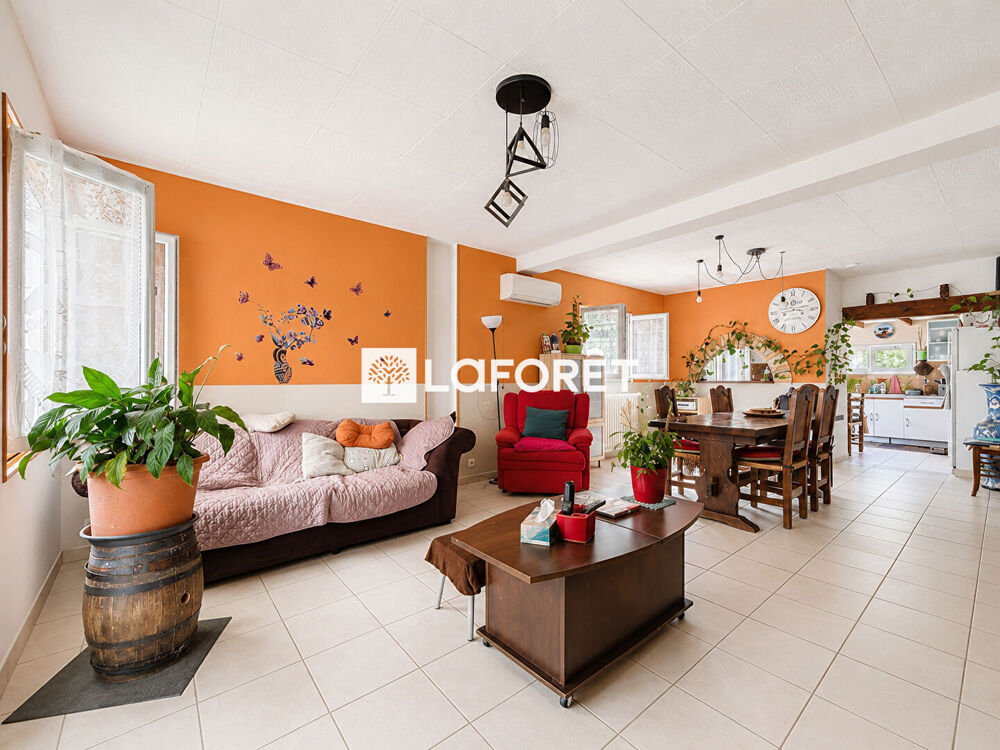 Maison à vendre Villematier 5 pièces 118 m2